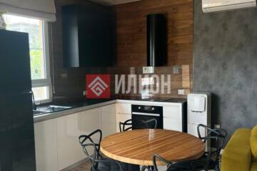 Дом, 60 м², 1 эт.