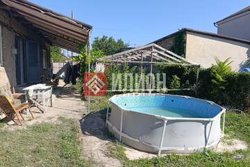 Дом, 90 м², 1 эт.