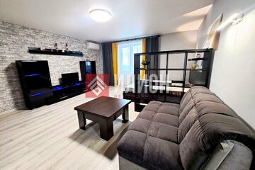 1-к квартира, 41 м², 2/5 эт.