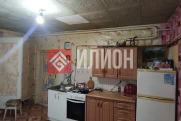 Дом, 85 м², 1 эт.