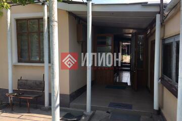 Дом, 52 м², 1 эт.