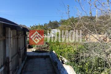 Дом, 59 м², 1 эт.