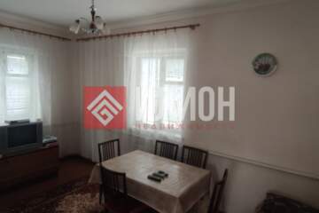 Дом, 82 м², 1 эт.