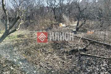 Ведение садоводства, 7,6 сот.