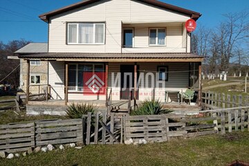 Дом, 167,5 м², 2 эт.