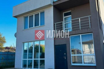 Дом, 167 м², 3 эт.