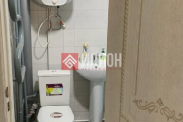 2-к квартира, 45 м², 2/5 эт.