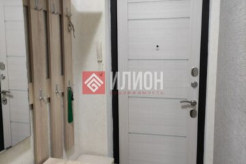 2-к квартира, 45 м², 2/5 эт.