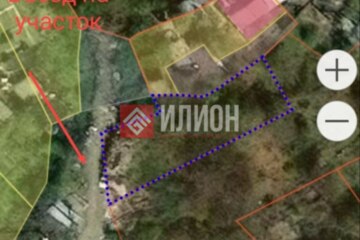 Ведение садоводства, 6 сот.