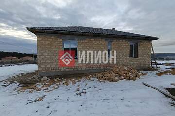 Дом, 85 м², 1 эт.