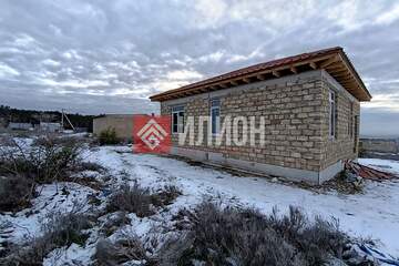 Дом, 95 м², 1 эт.