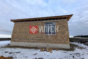 Дом, 93 м², 1 эт.