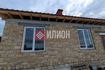 Дом, 83 м², 1 эт.