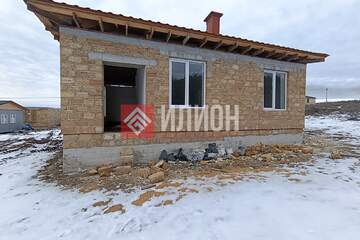 Дом, 101 м², 1 эт.