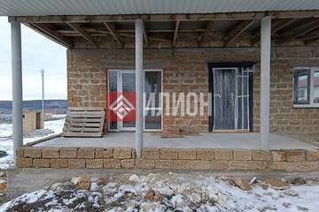 Дом, 86 м², 1 эт.