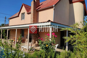 Коттедж, 101 м², 2 эт.