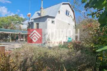 Дом, 93 м², 2 эт.