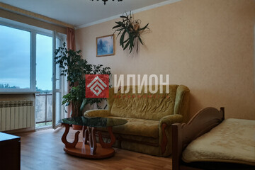 1-к квартира, 30,5 м², 4/5 эт.