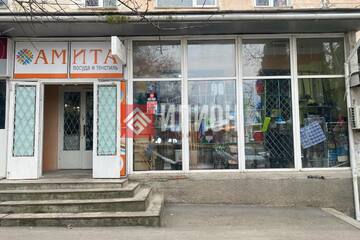 Помещение своб.назн., 88,7 м², 1/5 эт.