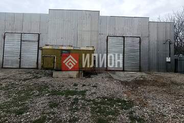 Склад, 227,5 м², 1/1 эт.