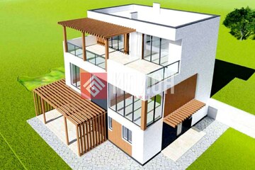 Дом, 300 м², 3 эт.