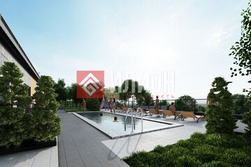 Дом, 250 м², 1 эт.