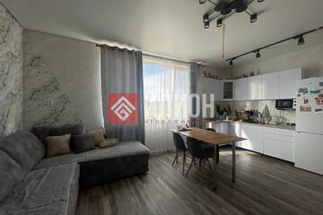 Дом, 88 м², 1 эт.