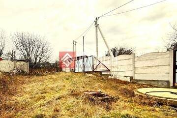 Ведение садоводства, 540 сот.