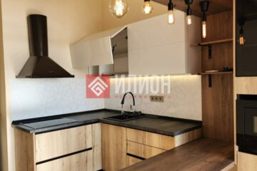 Апартаменты, 31 м², 3/13 эт.