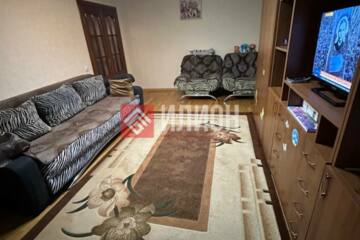 2-к квартира, 61,9 м², 1/10 эт.