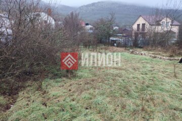 Ведение садоводства, 5 сот.