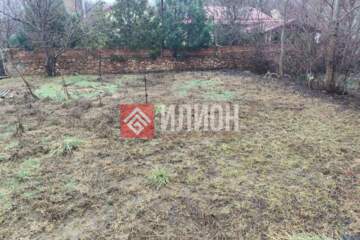 Ведение садоводства, 5,5 сот.