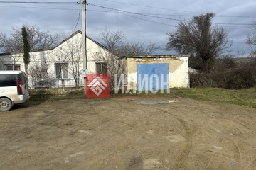 Дом, 140 м², 1 эт.