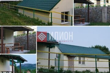 Коттедж, 235 м², 1 эт.