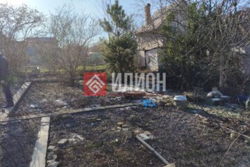 Ведение садоводства, 11 сот.