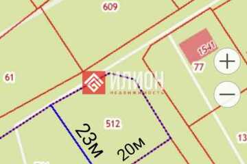 Ведение садоводства, 4,5 сот.