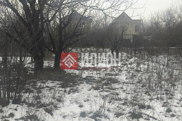 Ведение садоводства, 6 сот.