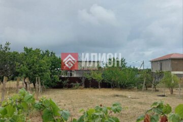 Ведение садоводства, 4,1 сот.