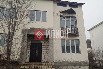 Дом, 300 м², 4 эт.