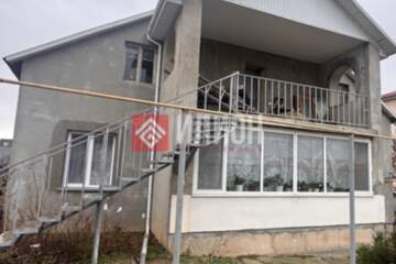 Коттедж, 210 м², 2 эт.