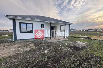 Дом, 90 м², 1 эт.