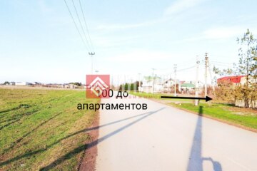 Апартаменты, 15 м², 1/1 эт.