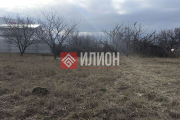 Ведение садоводства, 4 сот.