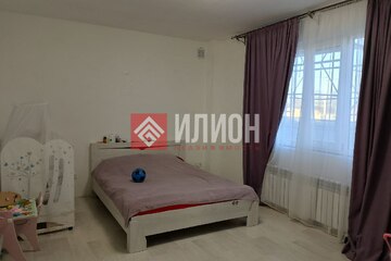 Дом, 192 м², 2 эт.