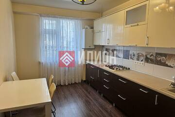 5-к квартира, 131,5 м², 1/9 эт.