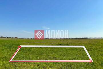 Ведение садоводства, 6 сот.