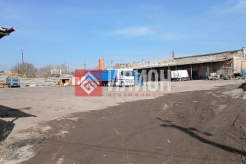 Произв.-пром. помещение, 1800 м², 1/1 эт.