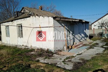 Дом, 57,9 м², 1 эт.