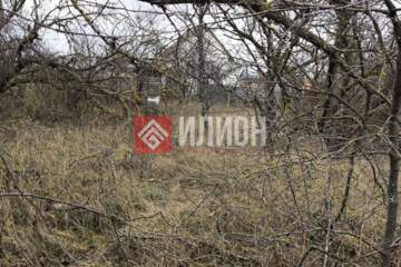 Ведение садоводства, 4 сот.