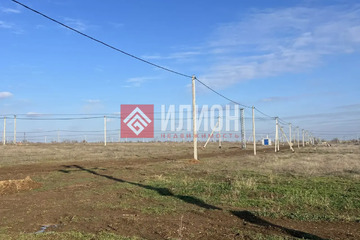 Ведение садоводства, 6 сот.